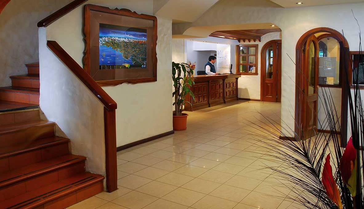 Hotel Ecoski By Bund San Carlos de Bariloche Exteriör bild